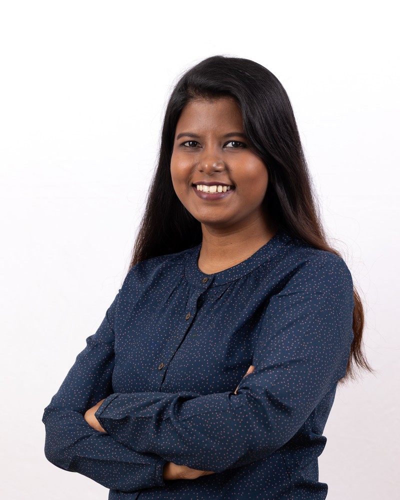 Lavanya Vrushabh